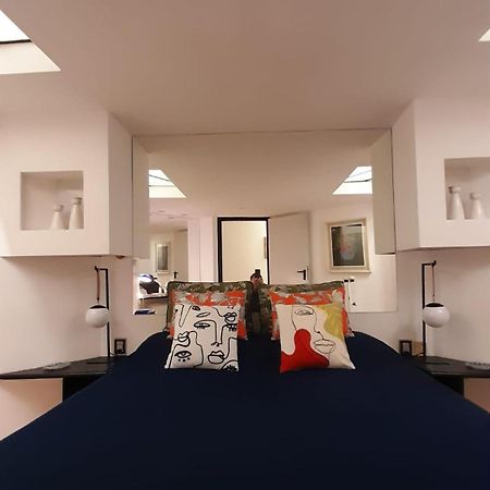 Corte Lambruschini Central Apartment With Free Covered Parking Genua Exteriör bild