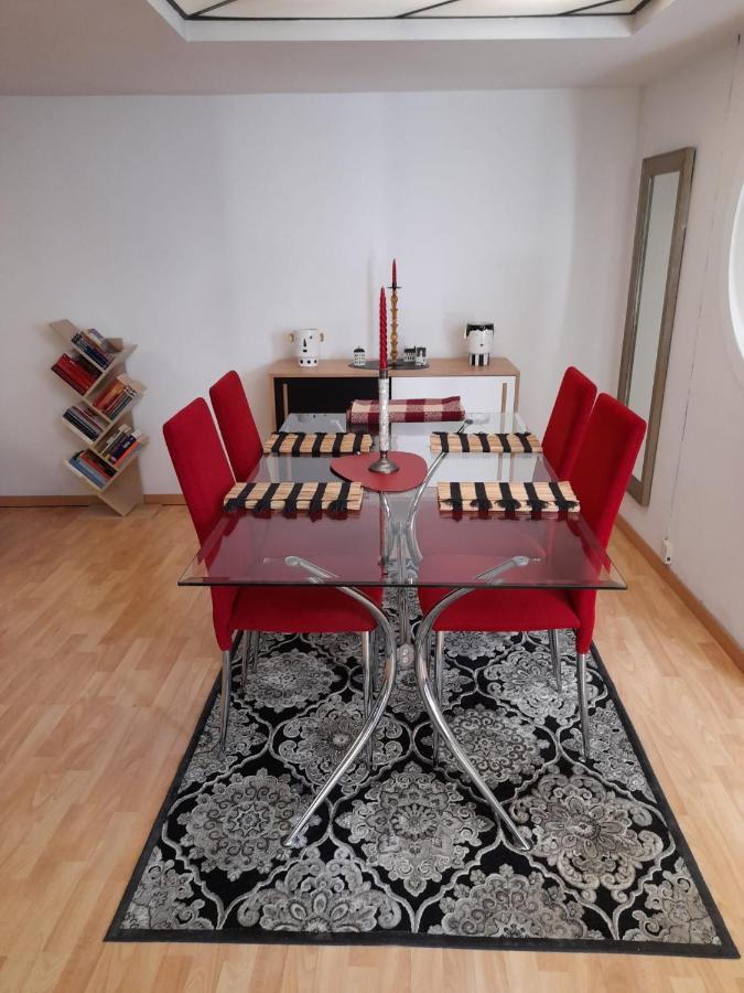 Corte Lambruschini Central Apartment With Free Covered Parking Genua Exteriör bild
