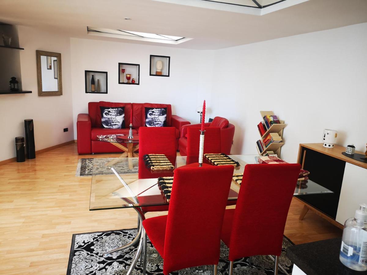 Corte Lambruschini Central Apartment With Free Covered Parking Genua Exteriör bild