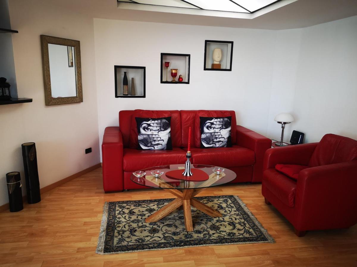 Corte Lambruschini Central Apartment With Free Covered Parking Genua Exteriör bild