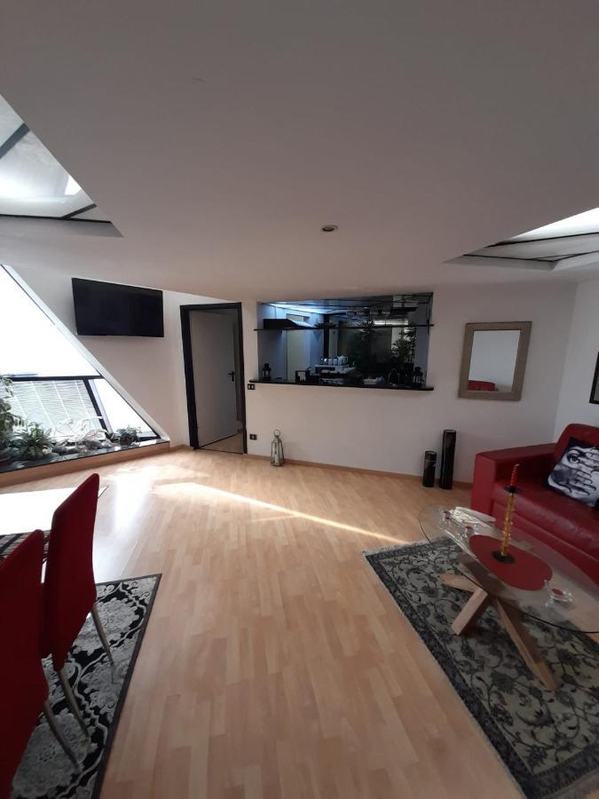 Corte Lambruschini Central Apartment With Free Covered Parking Genua Exteriör bild
