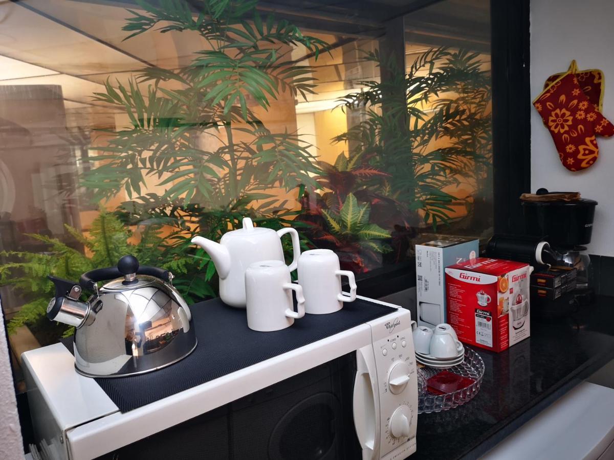 Corte Lambruschini Central Apartment With Free Covered Parking Genua Exteriör bild