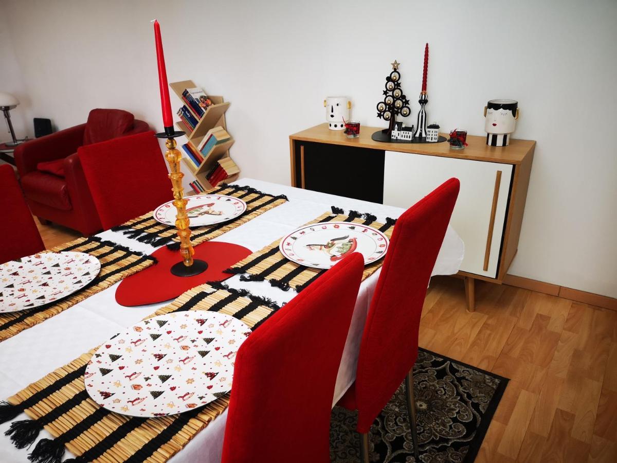 Corte Lambruschini Central Apartment With Free Covered Parking Genua Exteriör bild