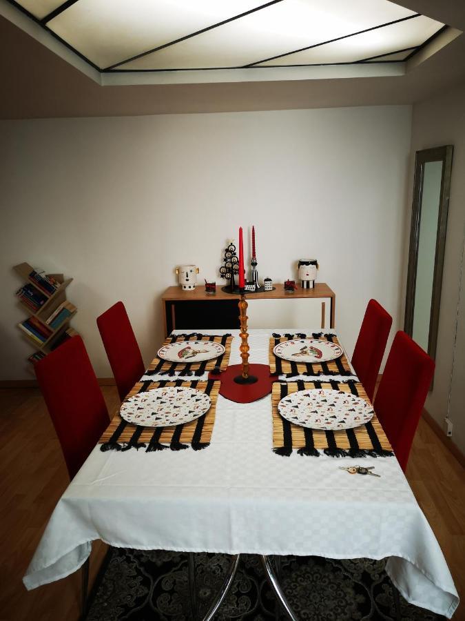 Corte Lambruschini Central Apartment With Free Covered Parking Genua Exteriör bild