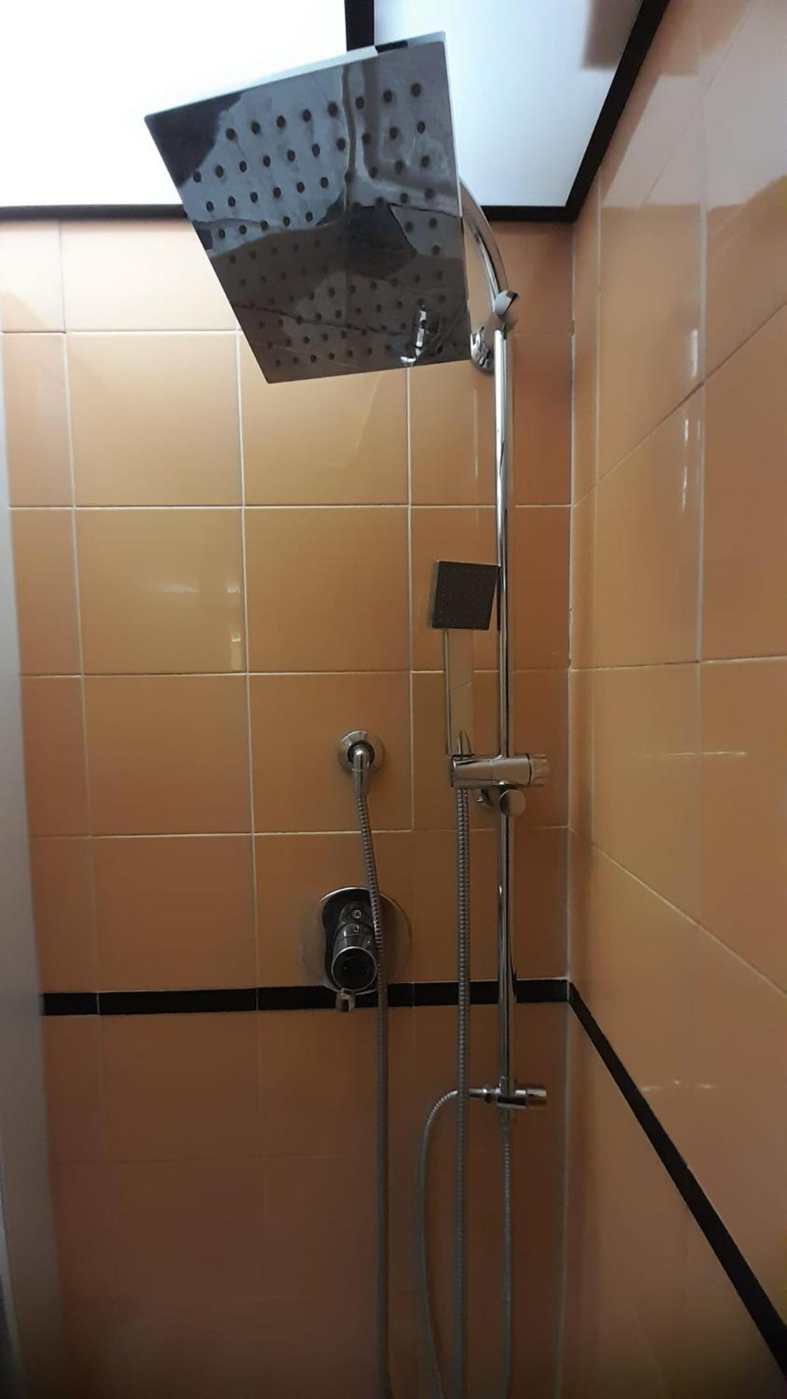 Corte Lambruschini Central Apartment With Free Covered Parking Genua Exteriör bild
