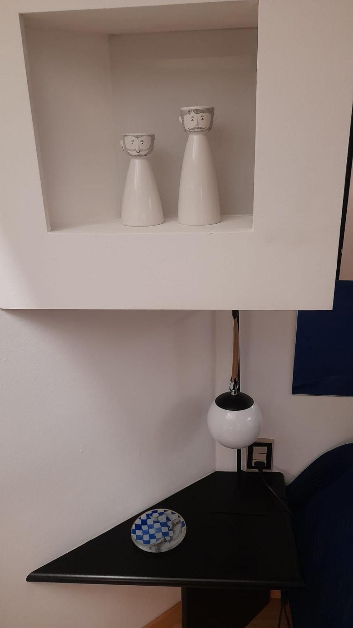 Corte Lambruschini Central Apartment With Free Covered Parking Genua Exteriör bild